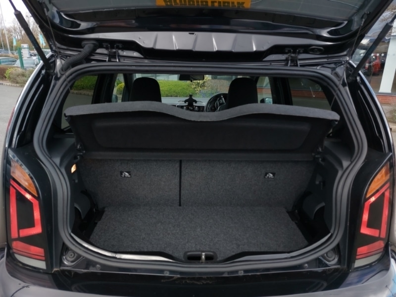 Used Volkswagen up! 2020 for sale - 77999975: Photo 8