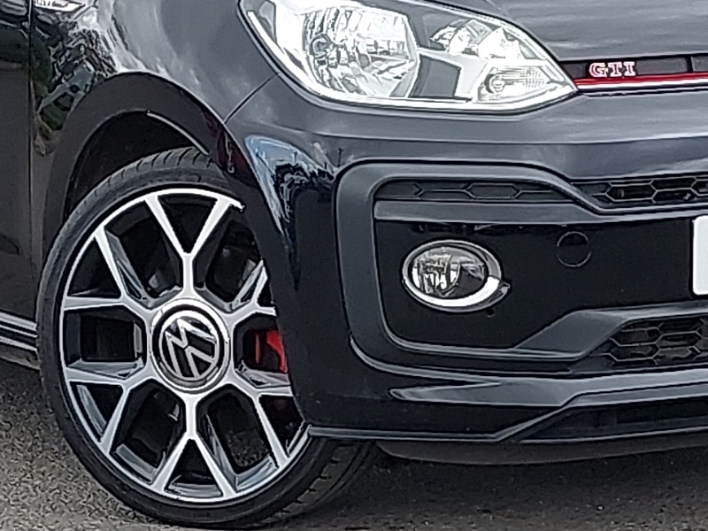 Used Volkswagen up! 2020 for sale - 77999975: Photo 9