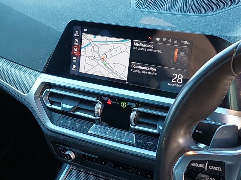 Used BMW 3 Series 2019 for sale - 77648633: Photo 11