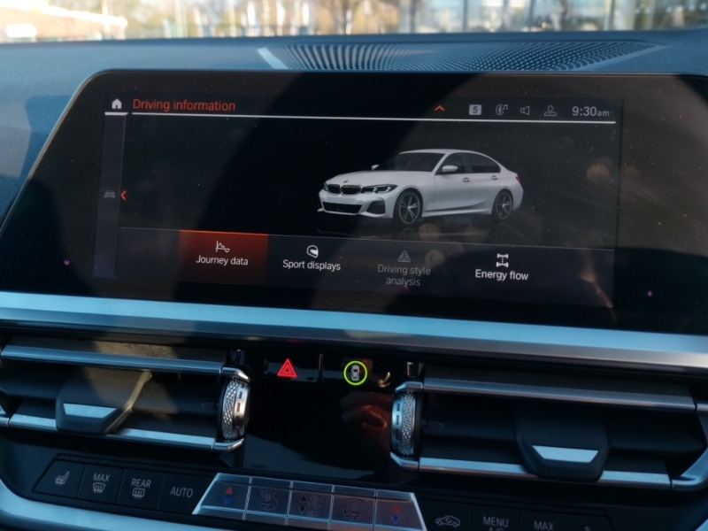 Used BMW 3 Series 2019 for sale - 77648633: Photo 19