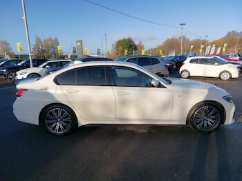 Used BMW 3 Series 2019 for sale - 77648633: Photo