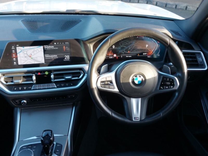 Used BMW 3 Series 2019 for sale - 77648633: Photo 7