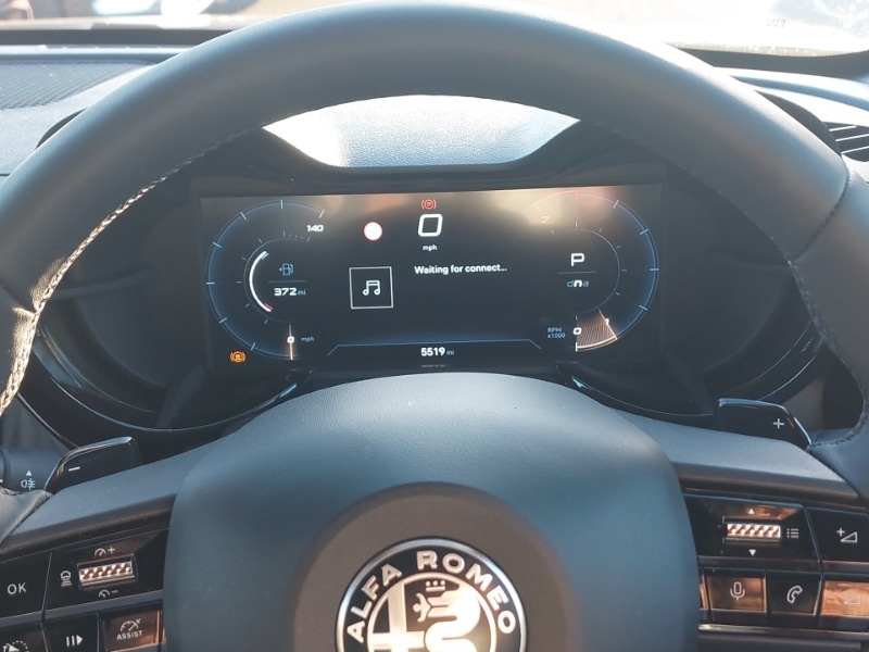 Used Alfa Romeo Junior 2025 for sale - 78147538: Photo 12