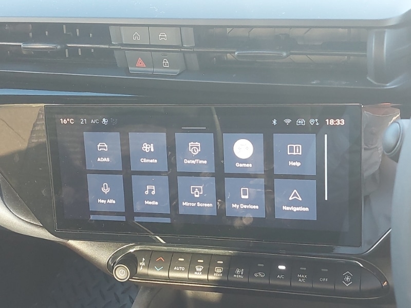 Used Alfa Romeo Junior 2025 for sale - 78147538: Photo 13