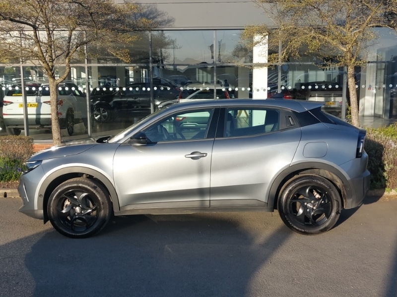 Used Alfa Romeo Junior 2025 for sale - 78147538: Photo 4