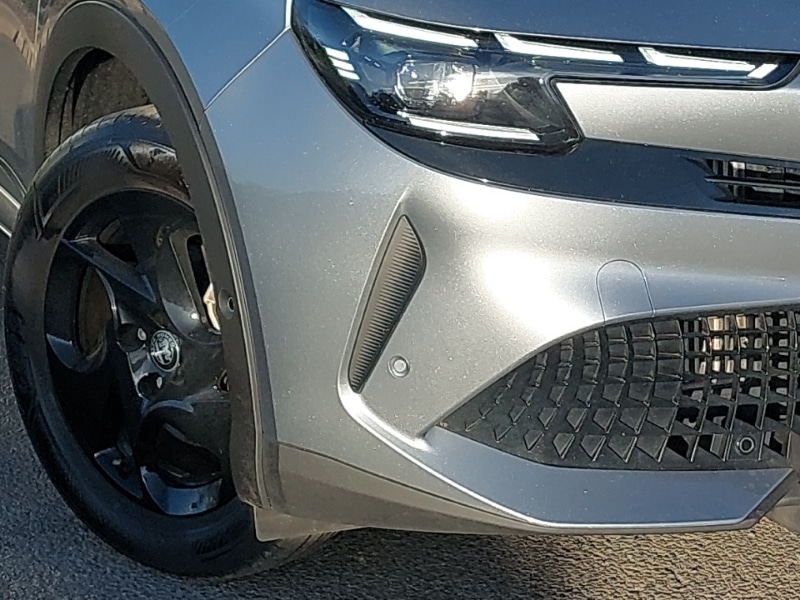 Used Alfa Romeo Junior 2025 for sale - 78147538: Photo 9