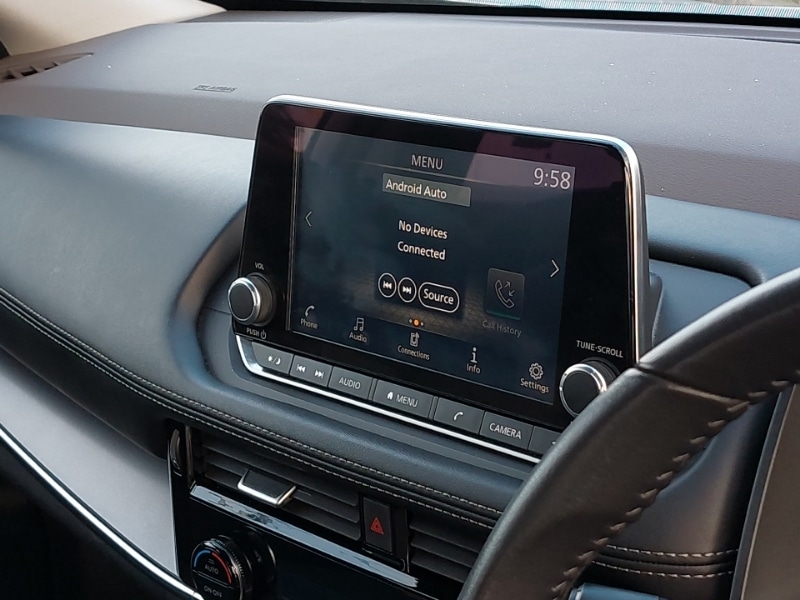 Used Nissan X-Trail 2024 for sale - 77004382: Photo 11