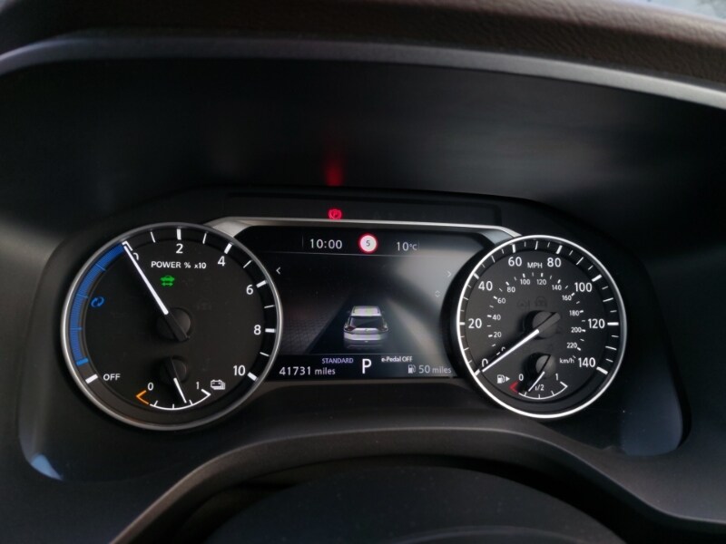 Used Nissan X-Trail 2024 for sale - 77004382: Photo 12