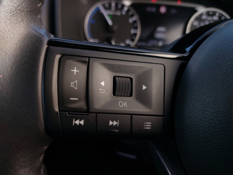 Used Nissan X-Trail 2024 for sale - 77004382: Photo 13