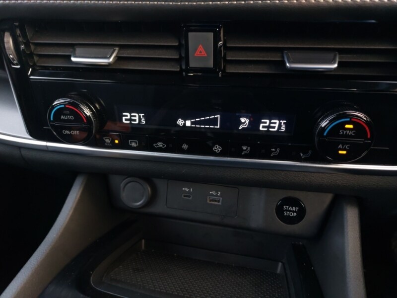 Used Nissan X-Trail 2024 for sale - 77004382: Photo 17