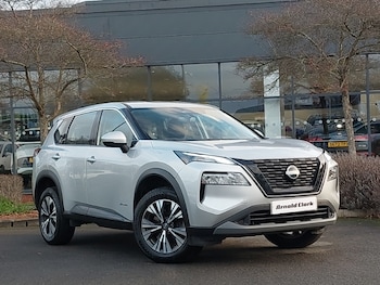 Used Nissan X-Trail 2024 for sale - 77004382: Photo