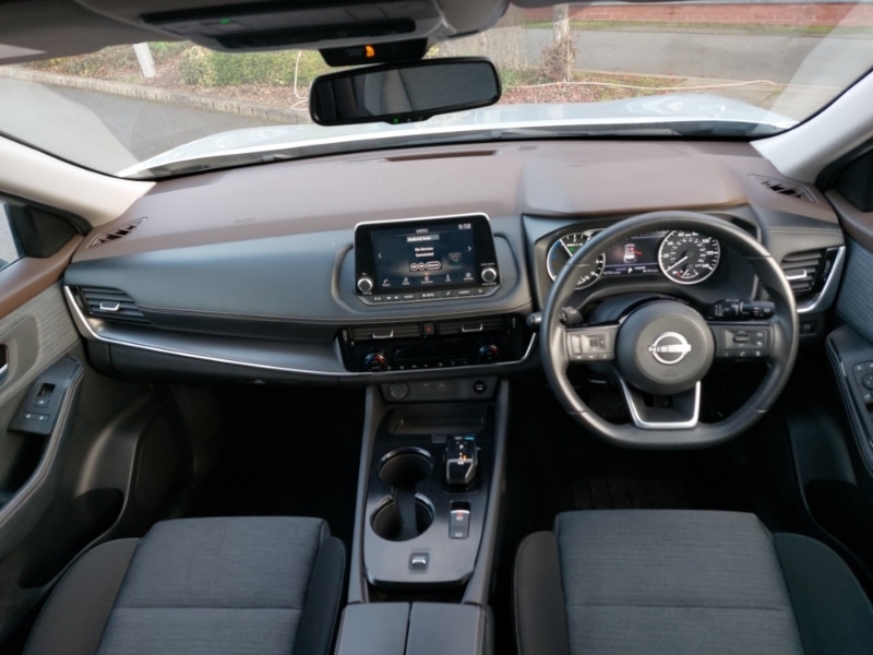 Used Nissan X-Trail 2024 for sale - 77004382: Photo 2