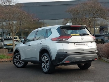 Used Nissan X-Trail 2024 for sale - 77004382: Photo