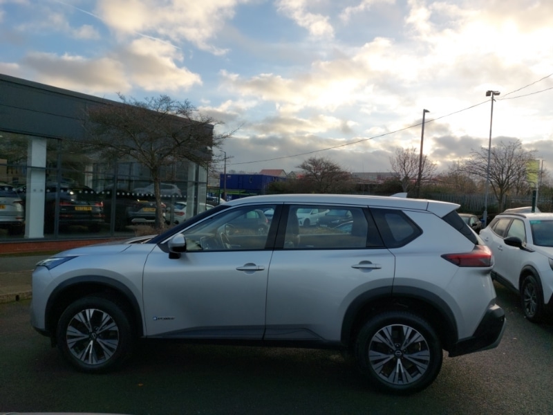 Used Nissan X-Trail 2024 for sale - 77004382: Photo 4