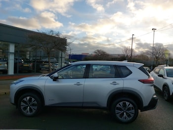 Used Nissan X-Trail 2024 for sale - 77004382: Photo