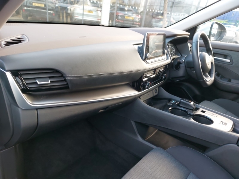 Used Nissan X-Trail 2024 for sale - 77004382: Photo 5