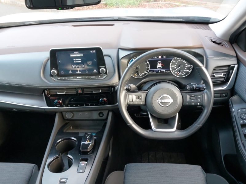 Used Nissan X-Trail 2024 for sale - 77004382: Photo 7