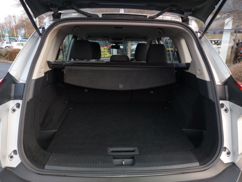 Used Nissan X-Trail 2024 for sale - 77004382: Photo 8