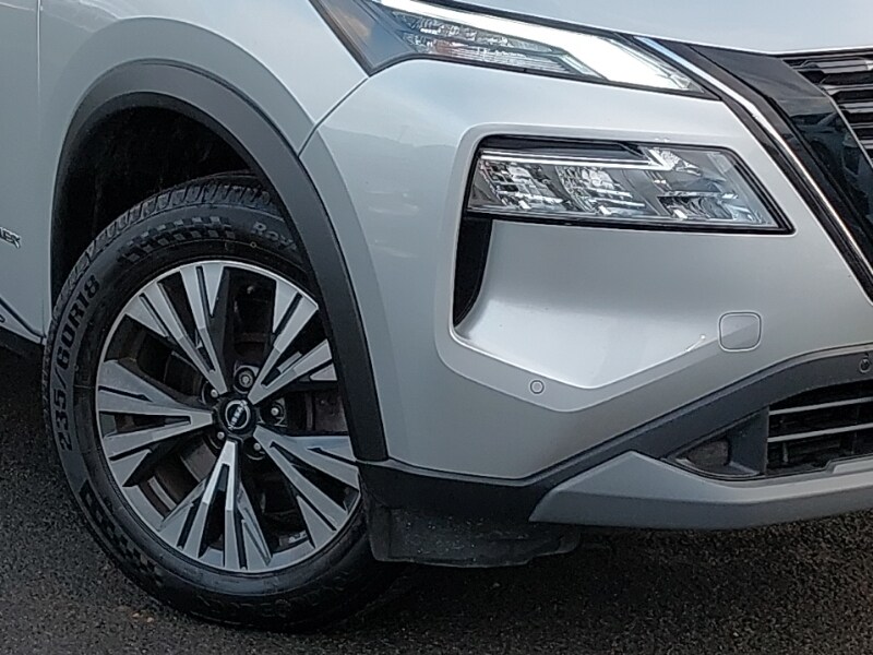 Used Nissan X-Trail 2024 for sale - 77004382: Photo 9