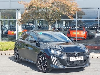 Used Peugeot 208 2024 for sale - 76134955: Photo