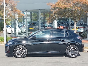 Used Peugeot 208 2024 for sale - 76134955: Photo