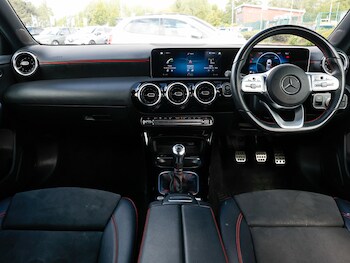 Used Mercedes-Benz A-Class 2020 for sale - 78568000: Photo
