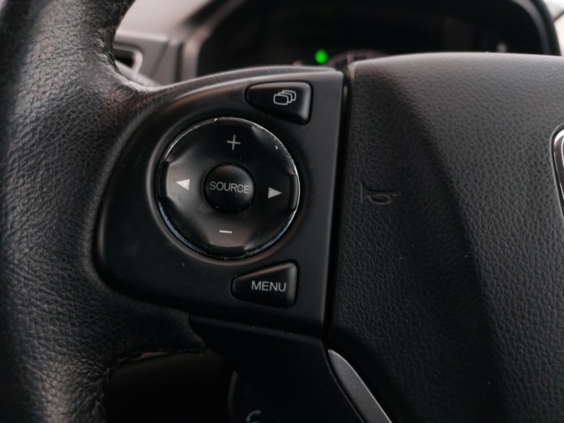 Used Honda CR-V 2017 for sale - 77165209: Photo 12