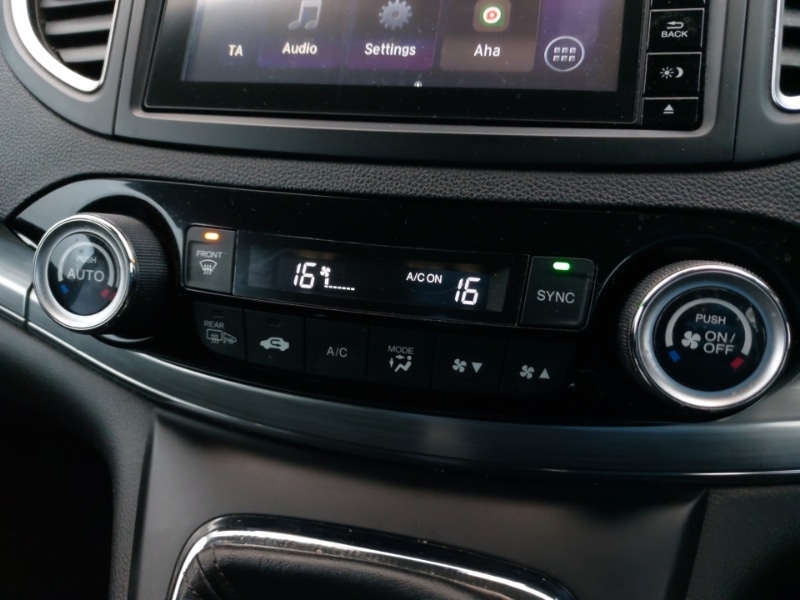 Used Honda CR-V 2017 for sale - 77165209: Photo 17