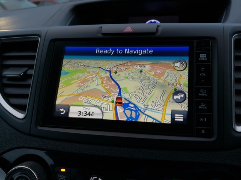 Used Honda CR-V 2017 for sale - 77165209: Photo 19