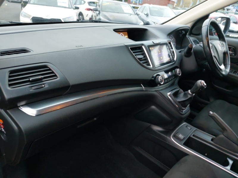 Used Honda CR-V 2017 for sale - 77165209: Photo 5