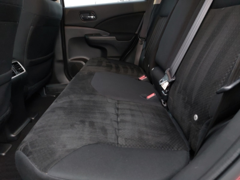 Used Honda CR-V 2017 for sale - 77165209: Photo 6