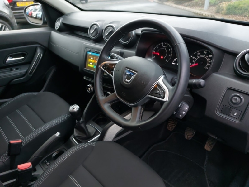 Used Dacia Duster 2021 for sale - 77404914: Photo 10