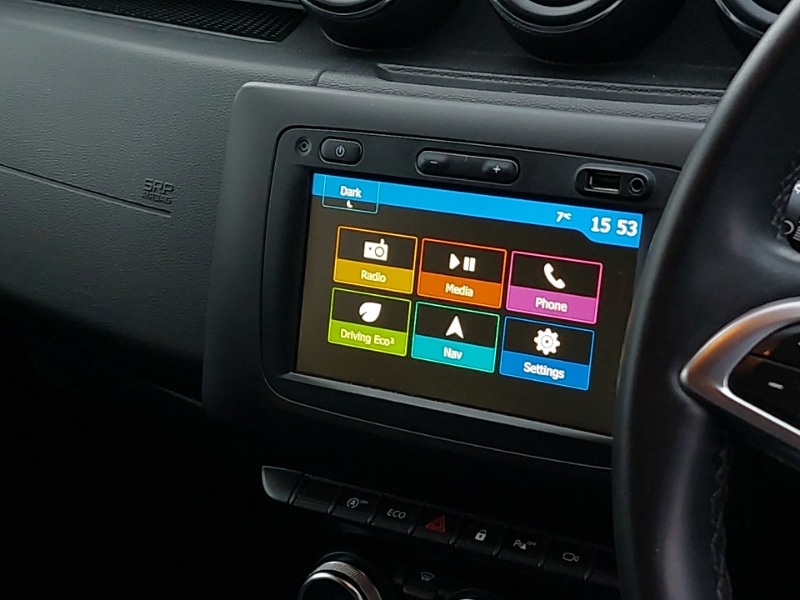 Used Dacia Duster 2021 for sale - 77404914: Photo 11