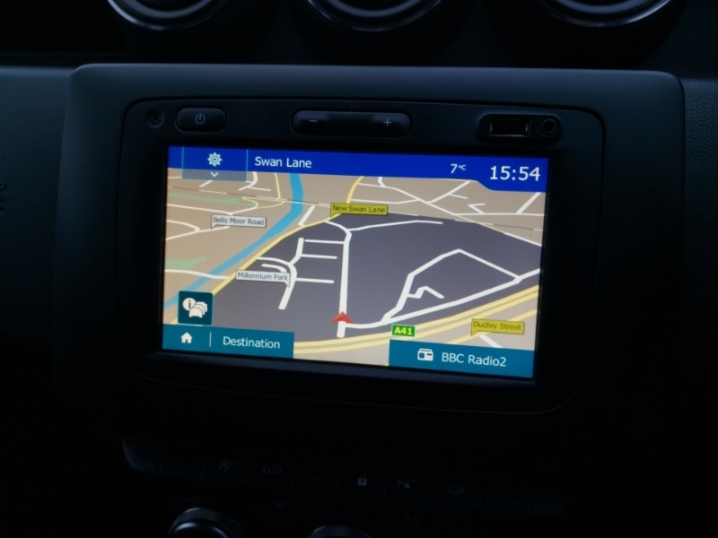 Used Dacia Duster 2021 for sale - 77404914: Photo 18