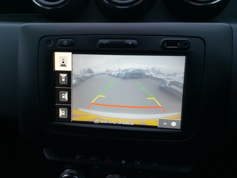 Used Dacia Duster 2021 for sale - 77404914: Photo 19