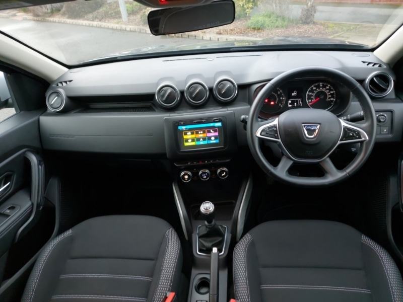 Used Dacia Duster 2021 for sale - 77404914: Photo 2