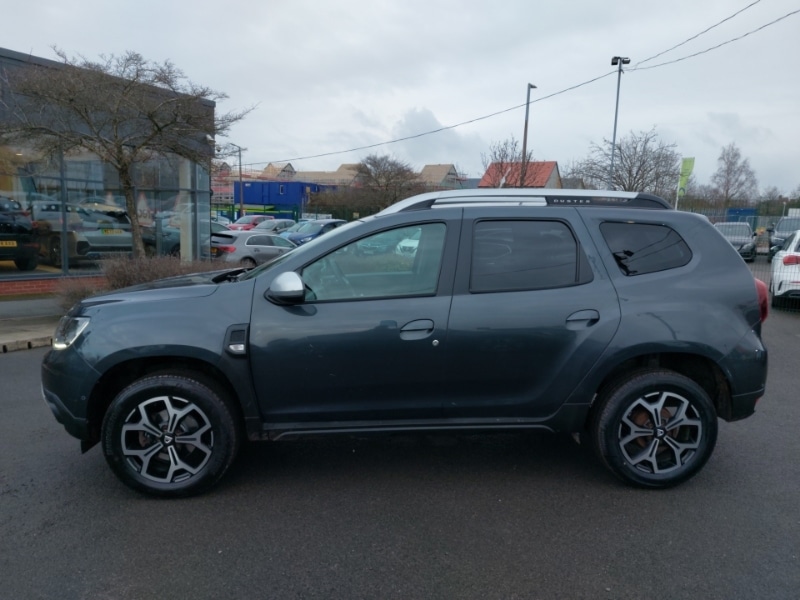 Used Dacia Duster 2021 for sale - 77404914: Photo 4
