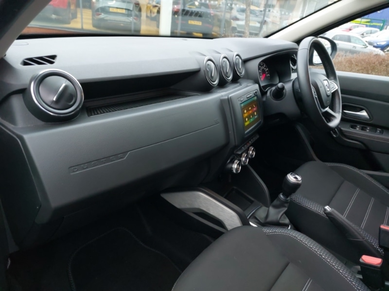Used Dacia Duster 2021 for sale - 77404914: Photo 5