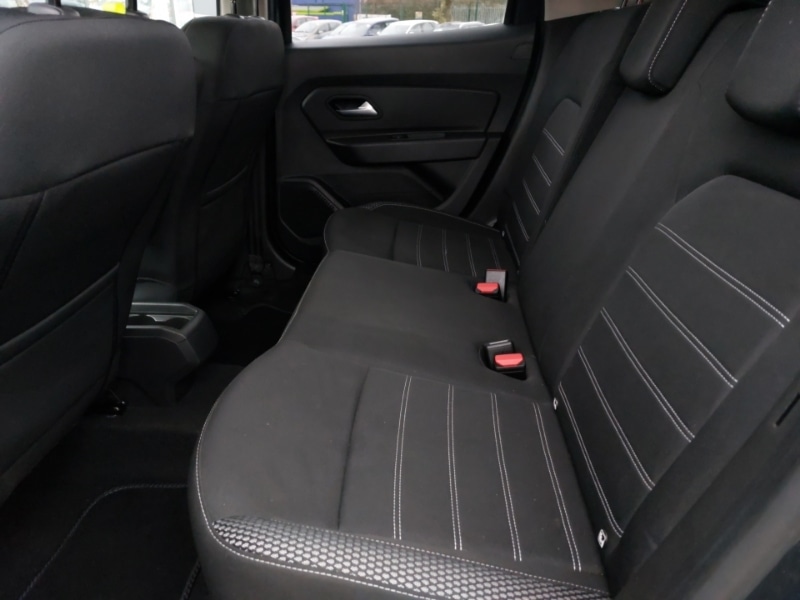 Used Dacia Duster 2021 for sale - 77404914: Photo 6