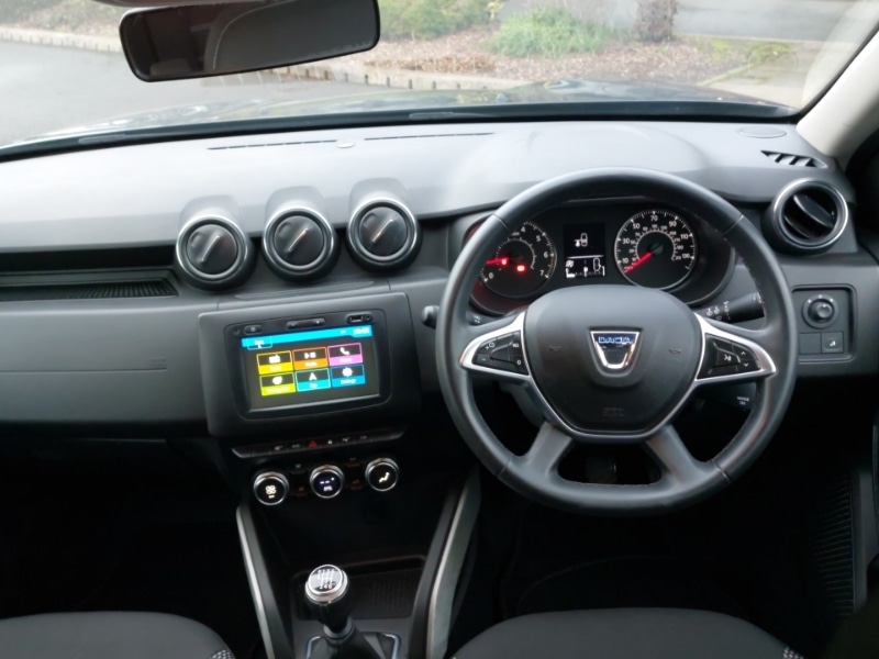 Used Dacia Duster 2021 for sale - 77404914: Photo 7