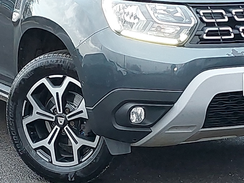 Used Dacia Duster 2021 for sale - 77404914: Photo 9