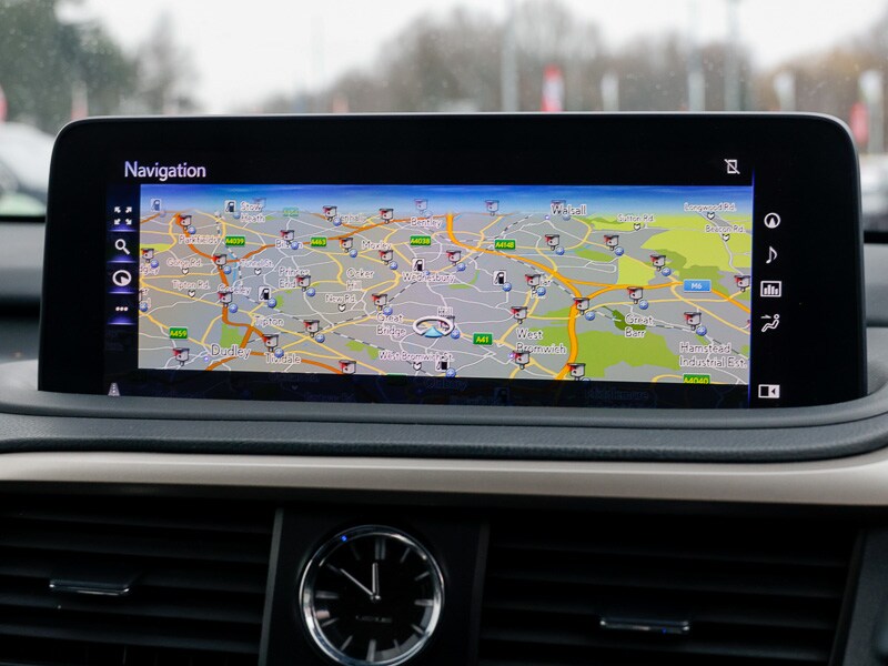 Used Lexus RX 2022 for sale - 77433764: Photo 10