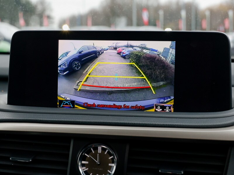 Used Lexus RX 2022 for sale - 77433764: Photo 11