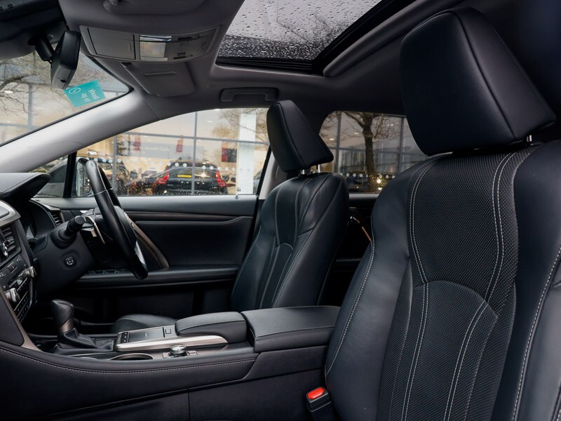 Used Lexus RX 2022 for sale - 77433764: Photo 15