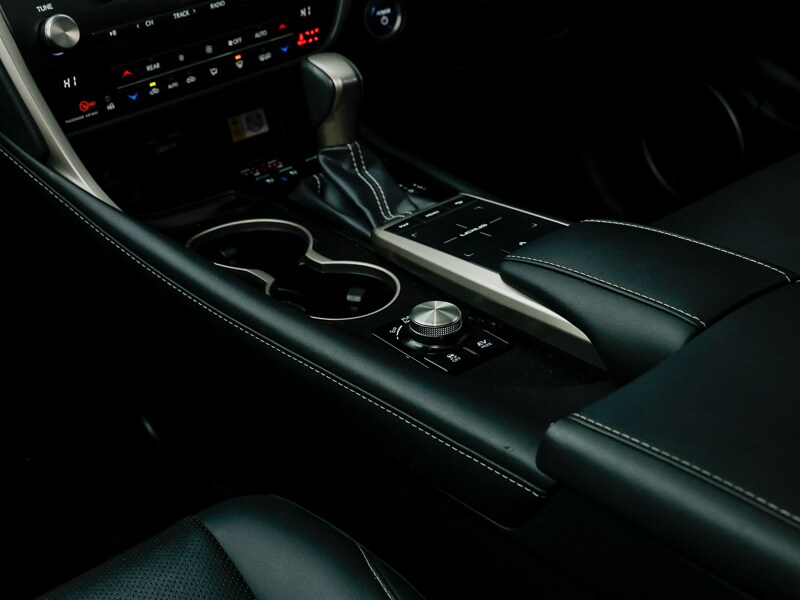 Used Lexus RX 2022 for sale - 77433764: Photo 16