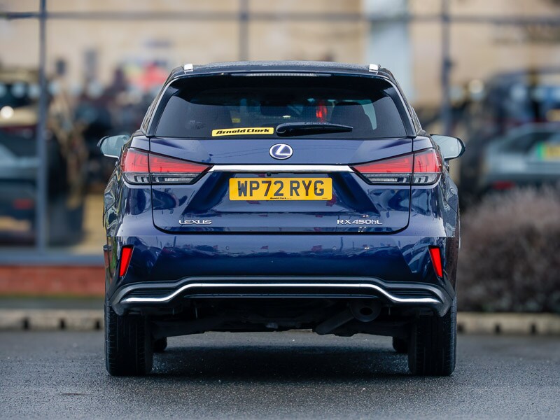 Used Lexus RX 2022 for sale - 77433764: Photo 19