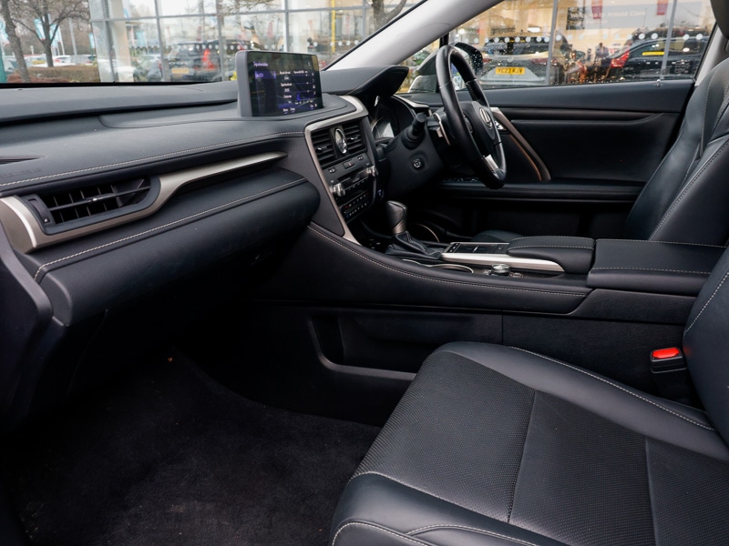 Used Lexus RX 2022 for sale - 77433764: Photo 5