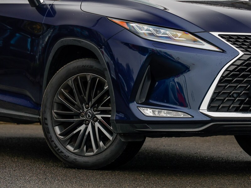 Used Lexus RX 2022 for sale - 77433764: Photo 9