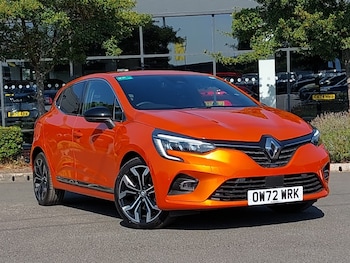 Used Renault Clio 2023 for sale - 79557913: Photo