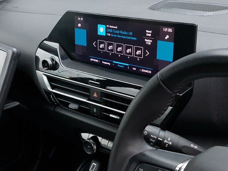 Used Citroen C4 2022 for sale - 77495268: Photo 10